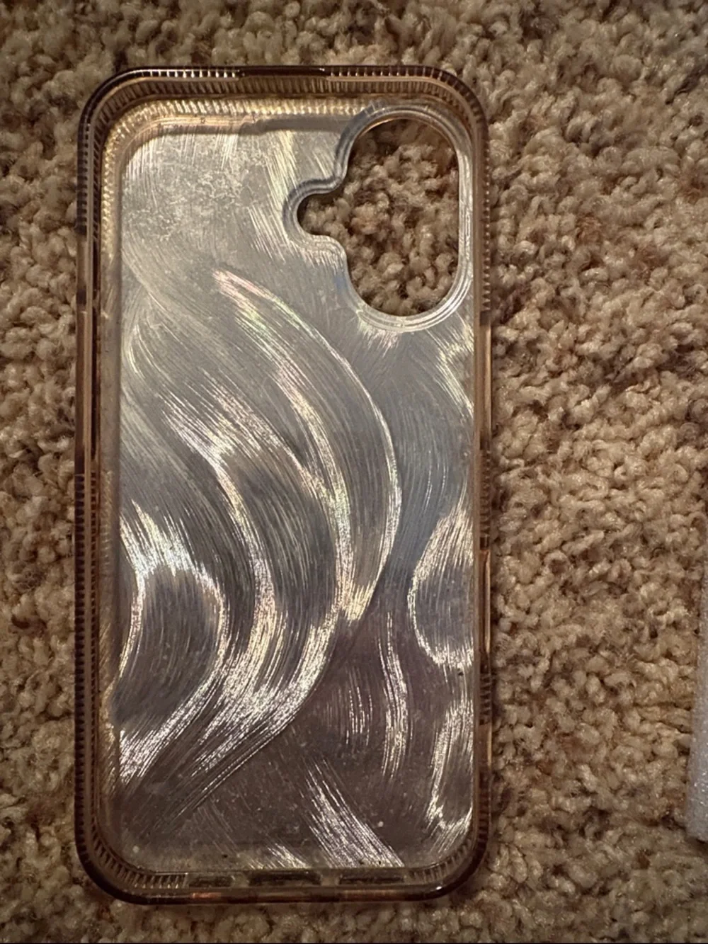 iPhone 16 case - Picture 2 of 2